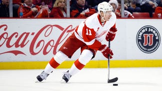 Next Story Image: Wings still interested in bringing Alfredsson back